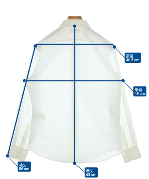 CELINE เสื้อลำลอง