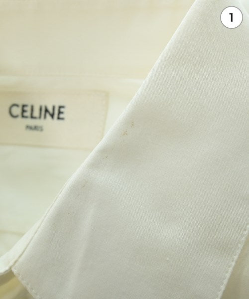 CELINE เสื้อลำลอง