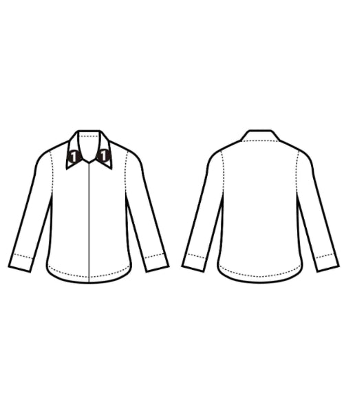 CELINE เสื้อลำลอง