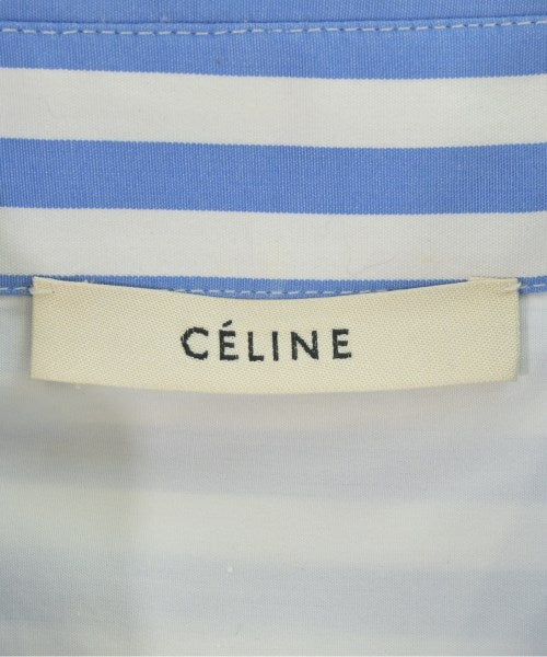 CELINE เสื้อลำลอง