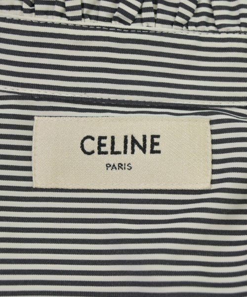 CELINE เสื้อลำลอง