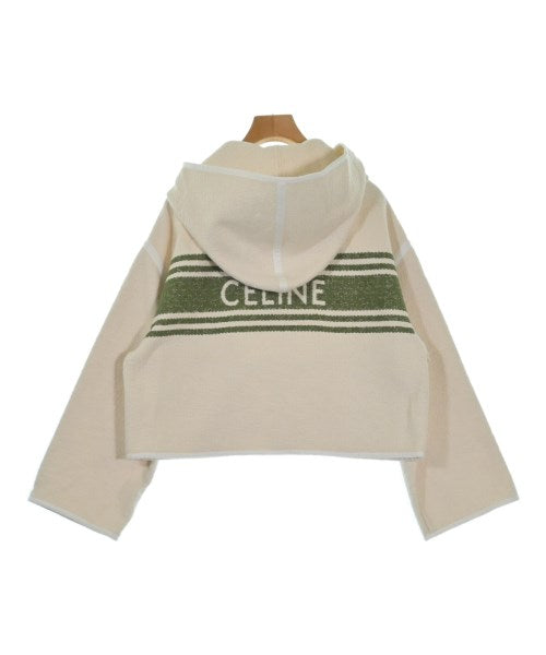 CELINE แจ็คเก็ตเบลาส์ อื่น