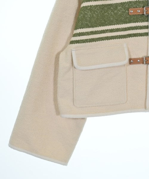 CELINE แจ็คเก็ตเบลาส์ อื่น