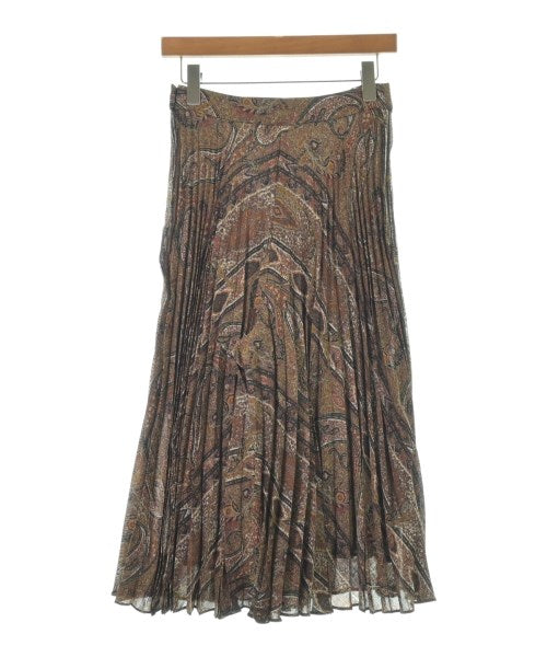 CELINE กางเกง 5 ส่วน