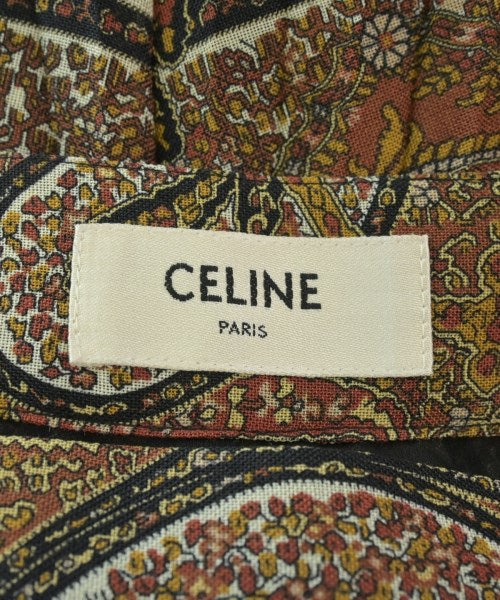 CELINE กางเกง 5 ส่วน