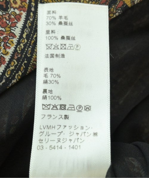 CELINE กางเกง 5 ส่วน