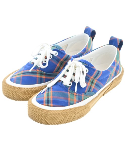 CELINE รองเท้าผ้าใบ