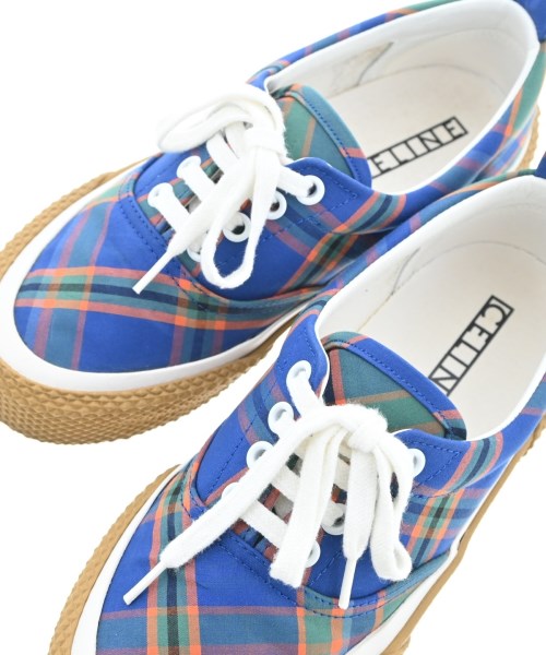 CELINE รองเท้าผ้าใบ