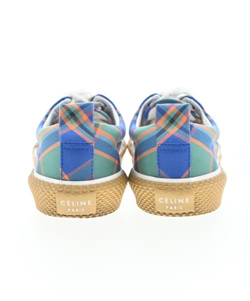 CELINE รองเท้าผ้าใบ
