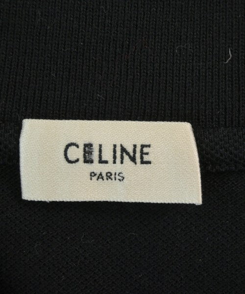 CELINE เสื้อโปโล