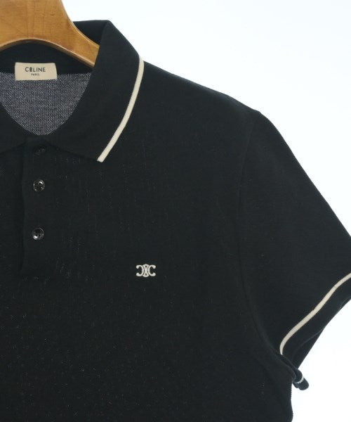 CELINE เสื้อโปโล
