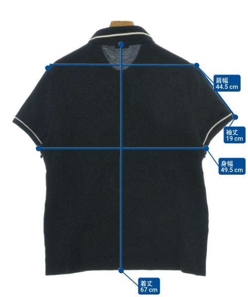 CELINE เสื้อโปโล