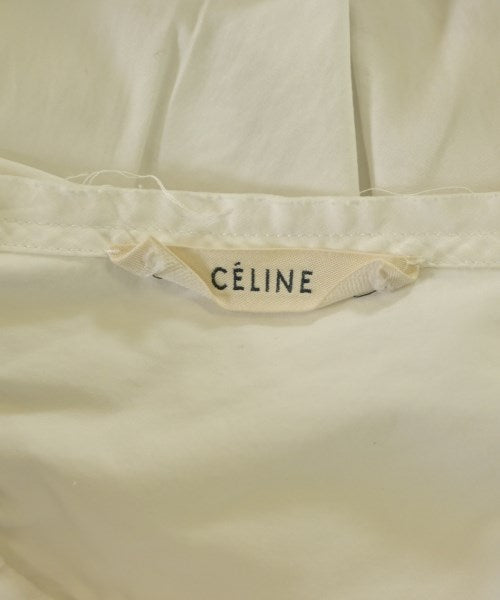CELINE เสื้อลำลอง