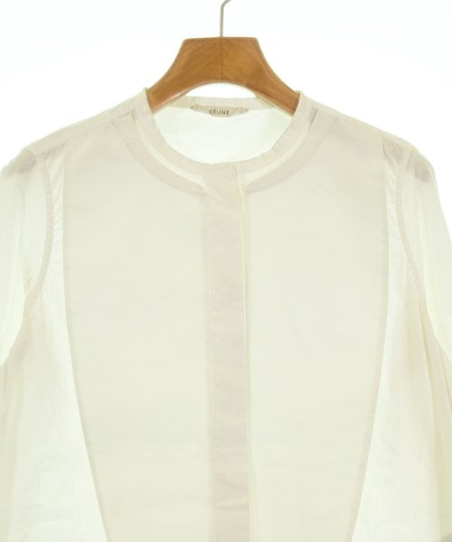 CELINE เสื้อลำลอง