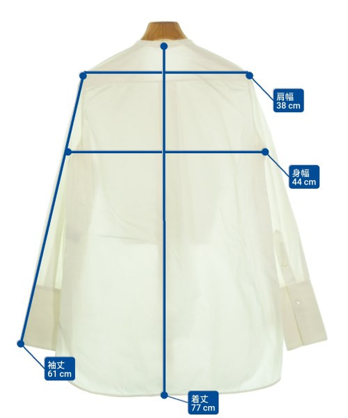 CELINE เสื้อลำลอง