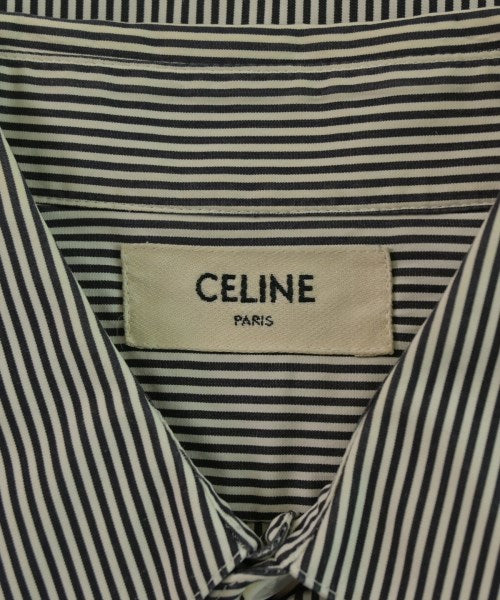 CELINE เสื้อลำลอง