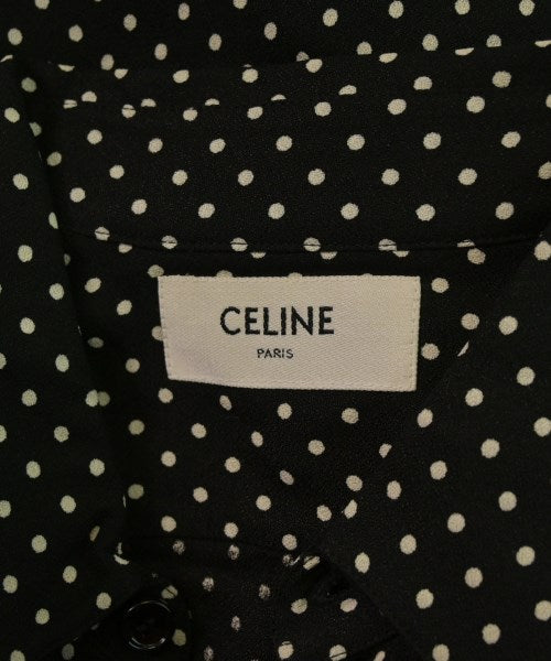 CELINE เสื้อลำลอง