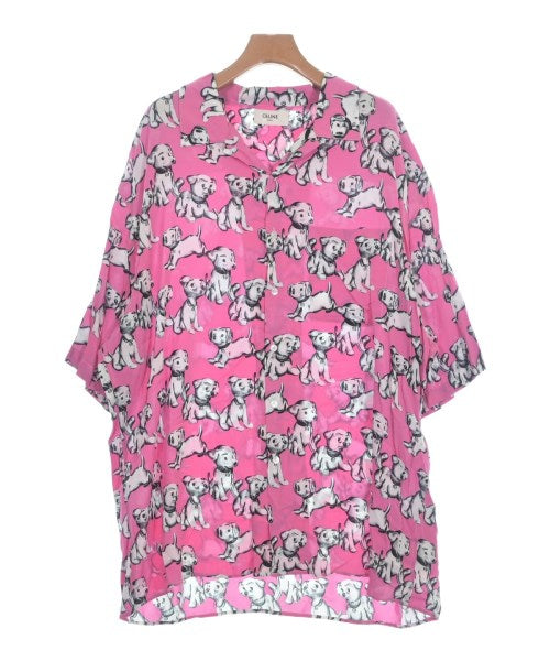 CELINE เสื้อลำลอง