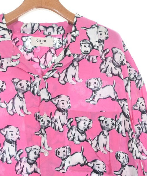 CELINE เสื้อลำลอง