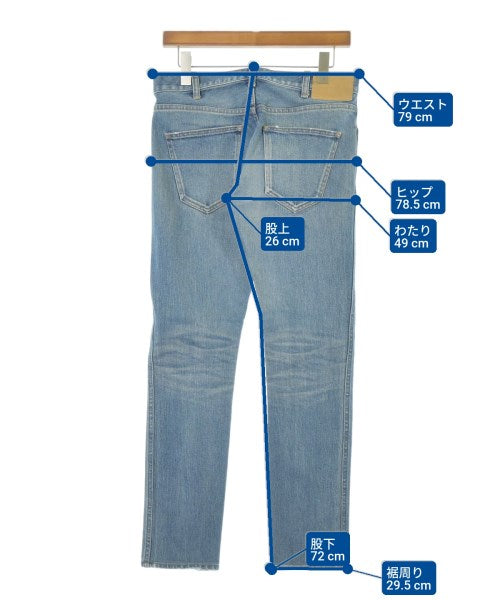 CELINE ยีนส์