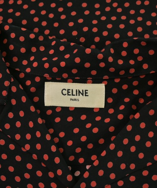 CELINE เสื้อลำลอง