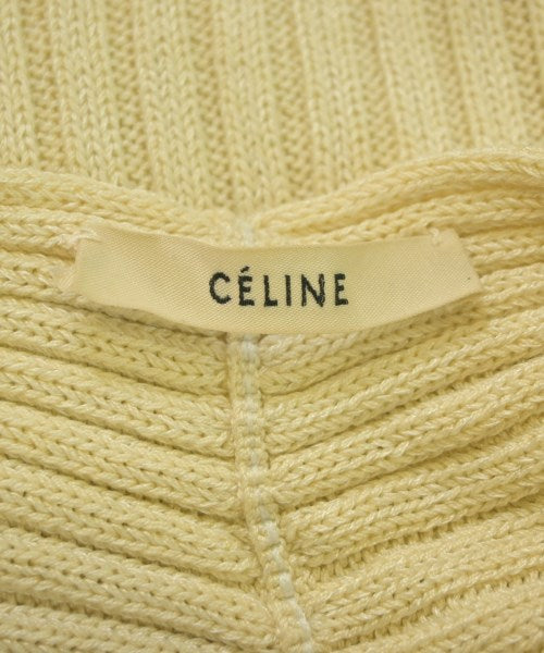 CELINE เสื้อกันหนาว