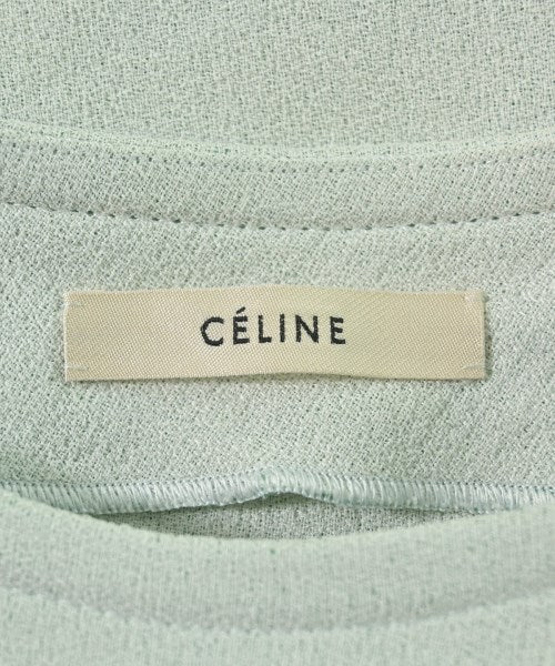 CELINE เสื้อลำลอง