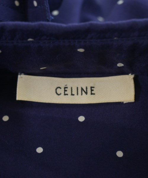 CELINE เสื้อลำลอง