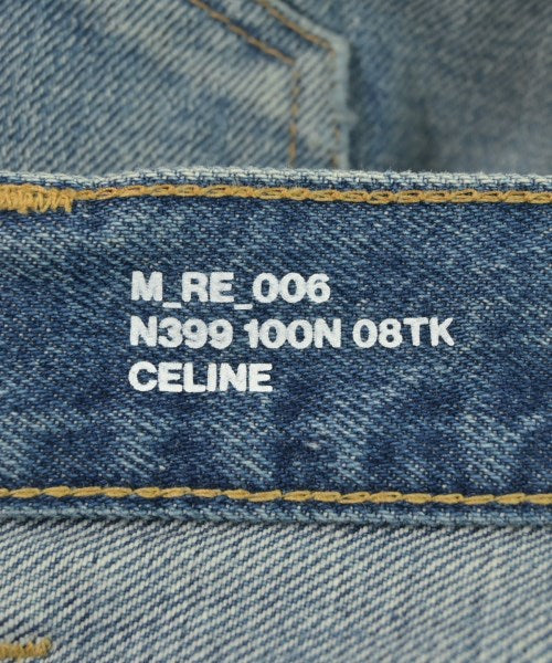 CELINE ยีนส์