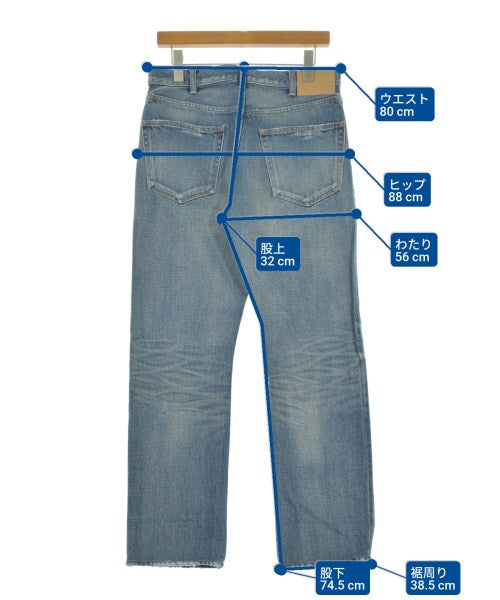 CELINE ยีนส์