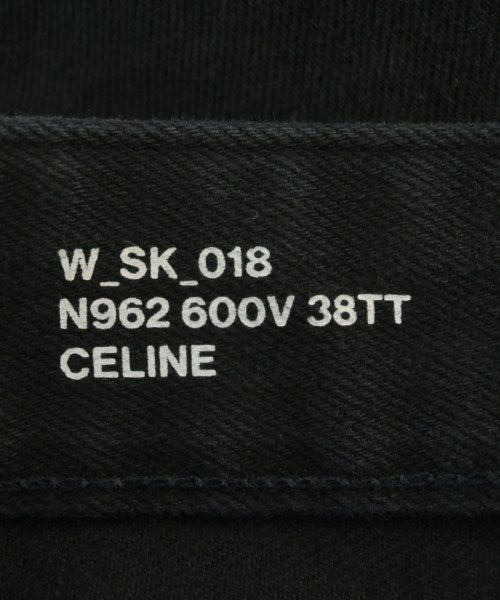 CELINE ยีนส์