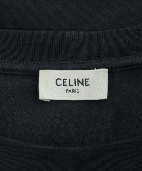 CELINE เสื้อยืด/เสื้อท็อปส์