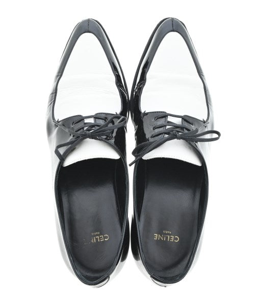 CELINE รองเท้าสวมทางการ
