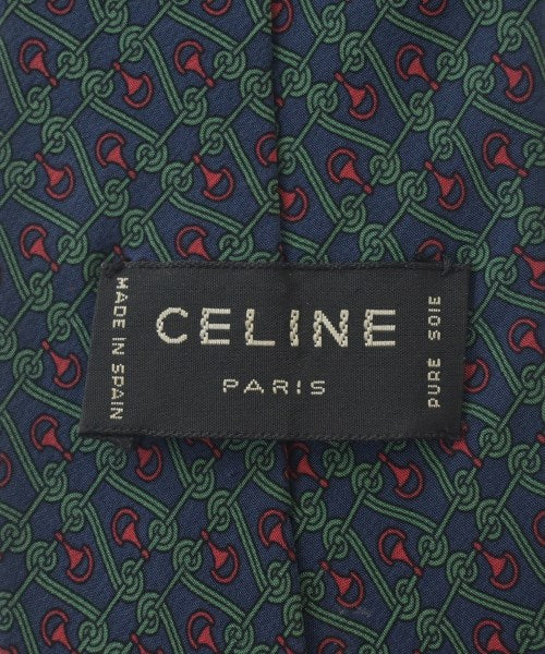CELINE เนคไท