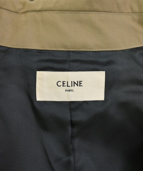 CELINE เสื้อกันฝน