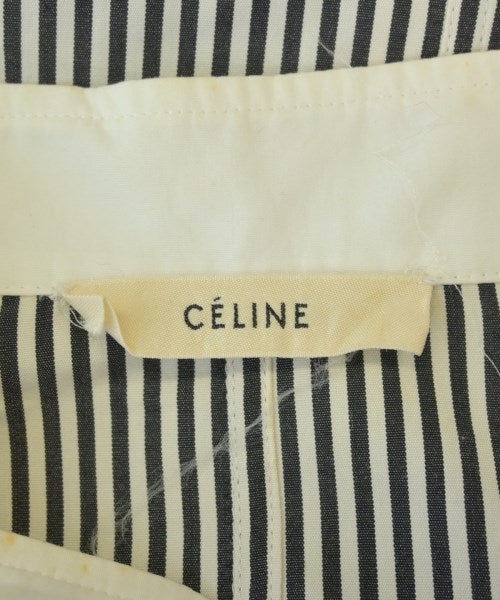 CELINE เสื้อลำลอง