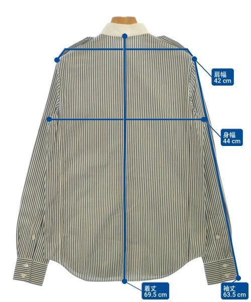 CELINE เสื้อลำลอง
