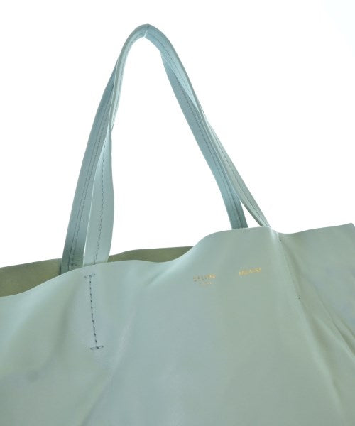 CELINE กระเป๋าถือขนาดใหญ่
