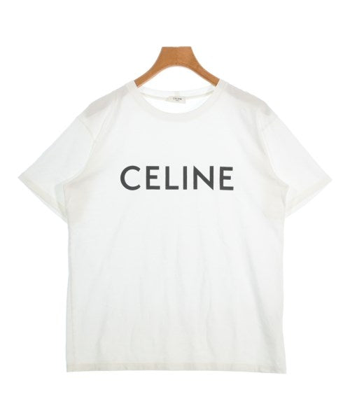 CELINE เสื้อยืด/เสื้อท็อปส์