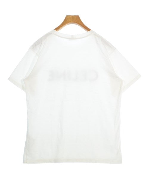 CELINE เสื้อยืด/เสื้อท็อปส์