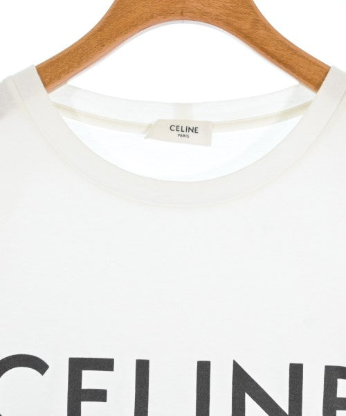 CELINE เสื้อยืด/เสื้อท็อปส์