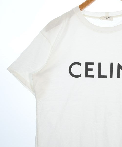 CELINE เสื้อยืด/เสื้อท็อปส์