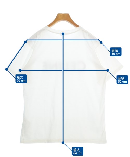 CELINE เสื้อยืด/เสื้อท็อปส์