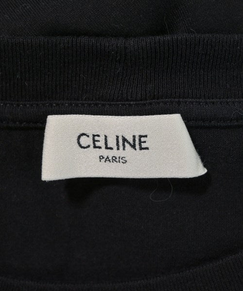 CELINE เสื้อยืด/เสื้อท็อปส์