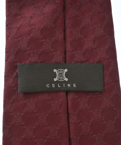 CELINE เนคไท