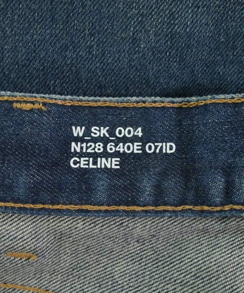 CELINE ยีนส์