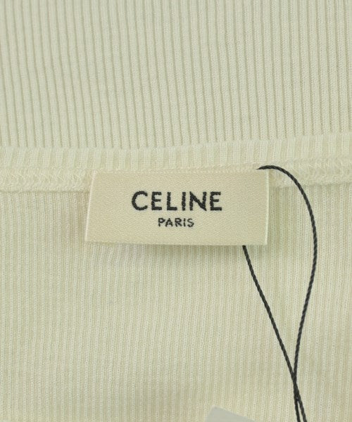 CELINE เสื้อกล้าม