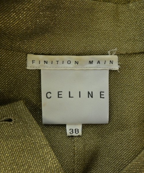 CELINE แจ็คเก็ต อื่น