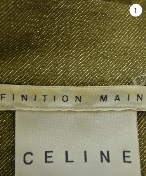 CELINE แจ็คเก็ต อื่น