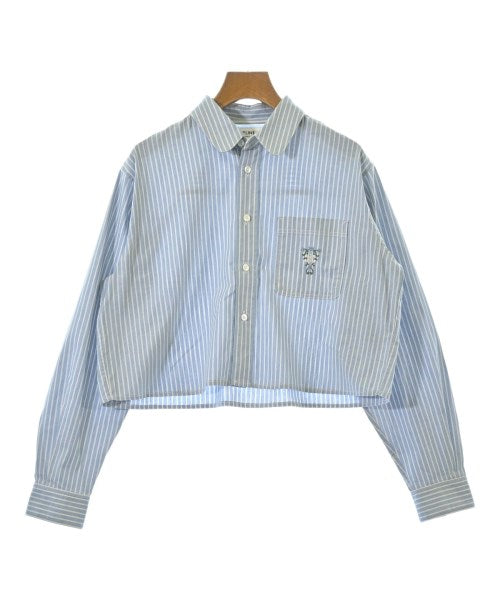 CELINE เสื้อลำลอง